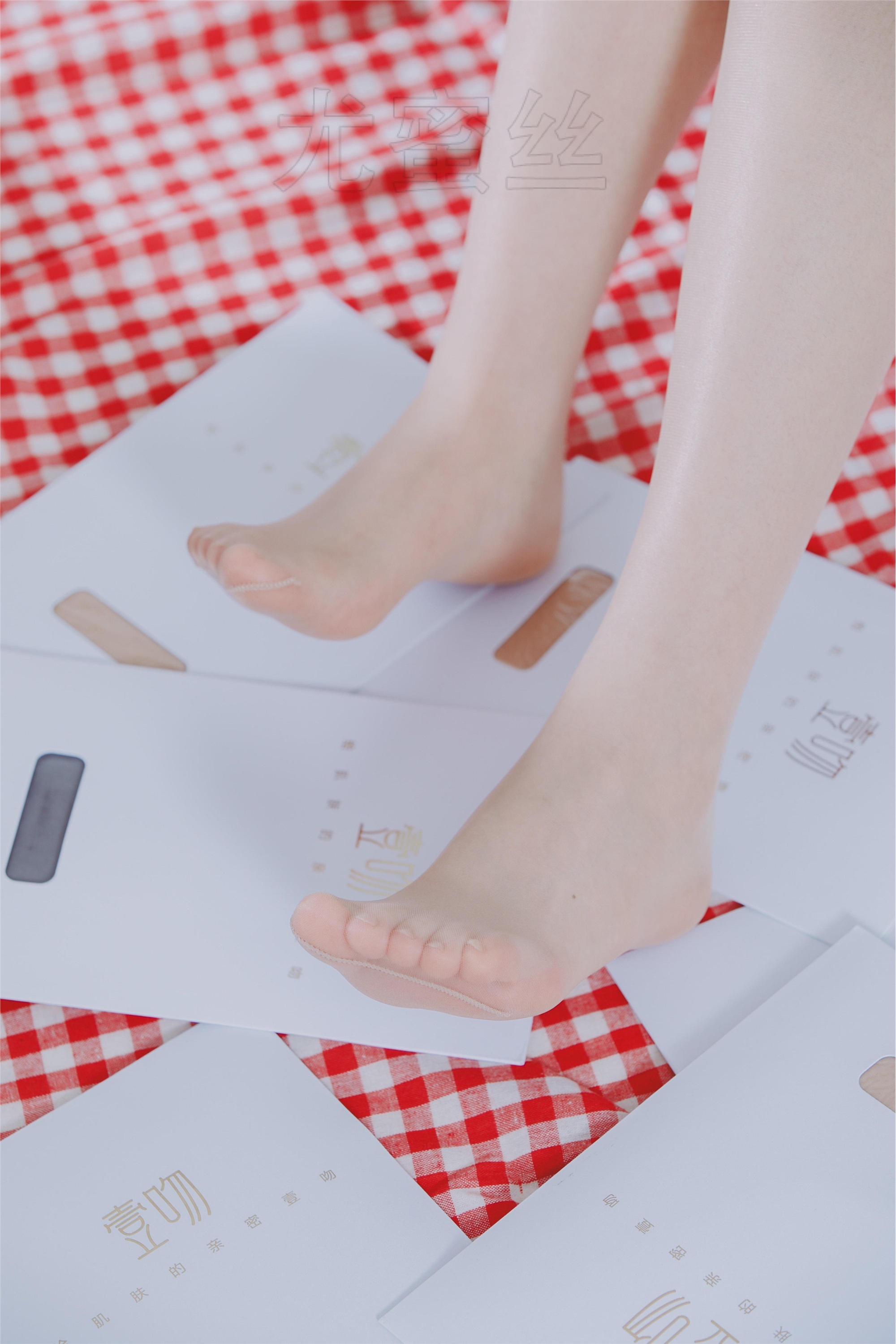 尤蜜丝 穿搭写真 NO.009